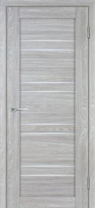 Межкомнатная дверь Лайт-19 ( 3D) Нордик
