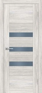 Межкомнатная дверь PSL-18 Сан-ремо крем