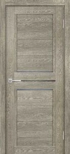 Межкомнатная дверь ТЕХНО-805 Гриджио