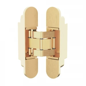 Петля скрытой установки U3D7803.VPG FSG флор. золото TECH