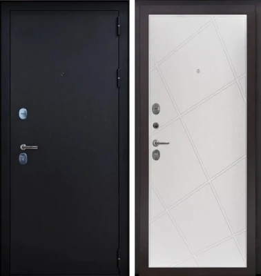 Дверьберг КЛАССИК S