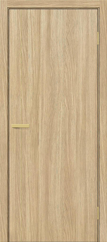 Фото Межкомнатная дверь Браво-0.10.П SG:P3 Real Oak BR6470