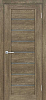 Межкомнатная дверь ТЕХНО-808 Бруно