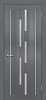 Межкомнатная дверь PSC-33 Графит